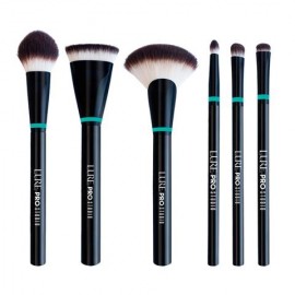 Pro Studio High Definition Brushes-CosmeticosCieloAzul-https://lurecosmetics.com/colle