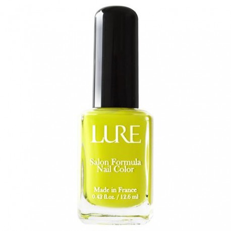 Salon Formula Nail Color - Esmaltes de Uñas Acabados Amarillos (6 tonos)-CosmeticosCieloAzul-https://lurecosmetics.com/colle