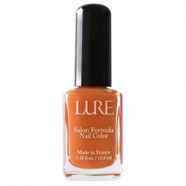 Salon Formula Nail Color - Esmaltes de Uñas Acabados Naranjas (11 tonos)-CosmeticosCieloAzul-https://lurecosmetics.com/colle