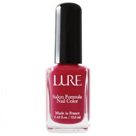 Salon Formula Nail Color - Esmaltes de Uñas Acabados Rojos (16 tonos)-CosmeticosCieloAzul-https://lurecosmetics.com/colle