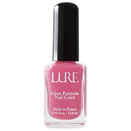 Salon Formula Nail Color - Esmaltes de Uñas Acabados Rosas (16 tonos)-CosmeticosCieloAzul-https://lurecosmetics.com/colle