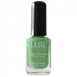 Salon Formula Nail Color - Esmaltes de Uñas Acabados Verdes (14 tonos)-CosmeticosCieloAzul-https://lurecosmetics.com/colle
