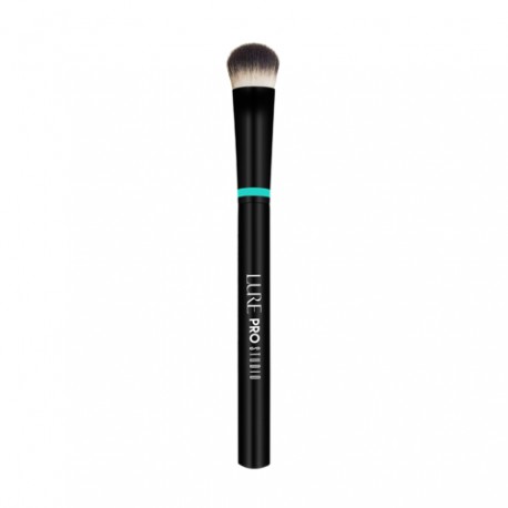 Large Fluff Brush Pro Studio-CosmeticosCieloAzul-https://lurecosmetics.com/colle