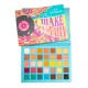 MAKE IT FUN THE SIXTIES 35 COLOR SHADOW PALETTE - LURE-CosmeticosCieloAzul-https://lurecosmetics.com/colle