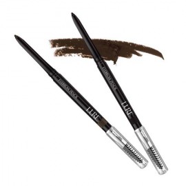 Eyebrow Pencil (4 TONOS)-CosmeticosCieloAzul-https://lurecosmetics.com/colle