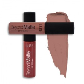 Beyond Matte Lip Cream (12 tonos)-CosmeticosCieloAzul-https://lurecosmetics.com/colle