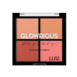 Glowrious Powders-CosmeticosCieloAzul-https://lurecosmetics.com/colle