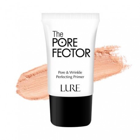 The Pore Fector Primer (1 tono)-CosmeticosCieloAzul-https://lurecosmetics.com/colle