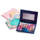 Fair Full Collection 35 Color Shadow Palette - Lure-CosmeticosCieloAzul-https://lurecosmetics.com/colle
