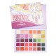 POSITIVITY THE SIXTIES 35 COLOR SHADOW PALETTE - LURE