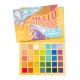 HELLO SUNSHINE THE SIXTIES 35 COLOR SHADOW PALETTE - LURE-CosmeticosCieloAzul-https://lurecosmetics.com/colle