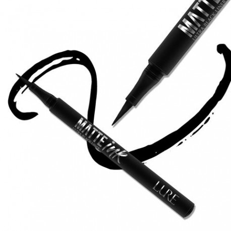 Matte Ink Liner-CosmeticosCieloAzul-https://lurecosmetics.com/colle