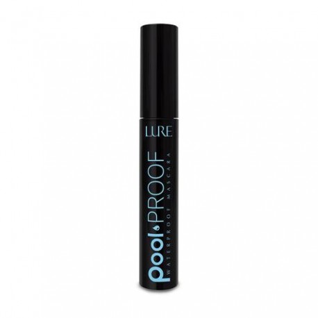 Mascara de Pestañas Pool Proof  (1 tono)-CosmeticosCieloAzul-https://lurecosmetics.com/colle