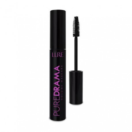 Mascara de Pestañas Pure Drama  (1 tono)-CosmeticosCieloAzul-https://lurecosmetics.com/colle