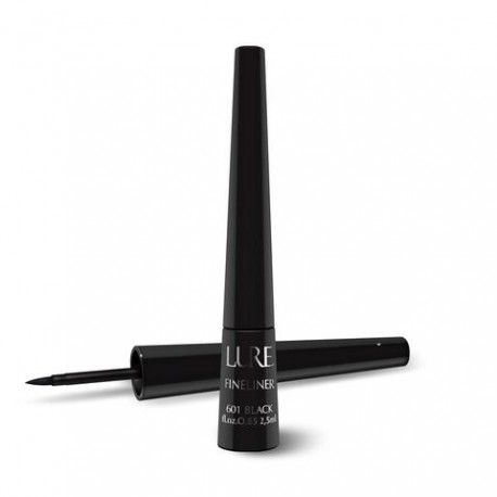 Fineliner Liquid Eyeliner (2 TONOS)-CosmeticosCieloAzul-https://lurecosmetics.com/colle