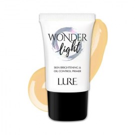 Wonder light primer - Natural-CosmeticosCieloAzul-https://lurecosmetics.com/colle